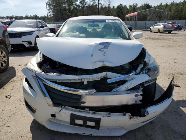 Photo 4 VIN: 1N4AL3AP9FC253811 - NISSAN ALTIMA 2.5 