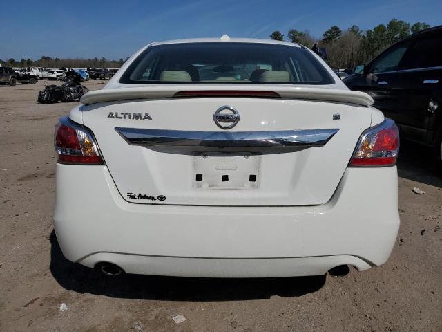 Photo 5 VIN: 1N4AL3AP9FC253811 - NISSAN ALTIMA 2.5 