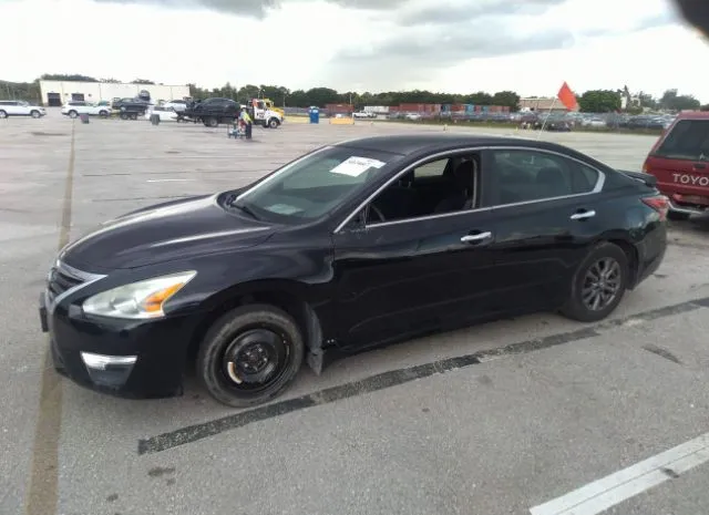 Photo 1 VIN: 1N4AL3AP9FC254523 - NISSAN ALTIMA 