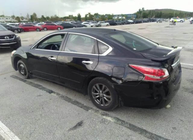 Photo 2 VIN: 1N4AL3AP9FC254523 - NISSAN ALTIMA 