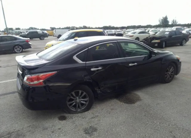 Photo 3 VIN: 1N4AL3AP9FC254523 - NISSAN ALTIMA 