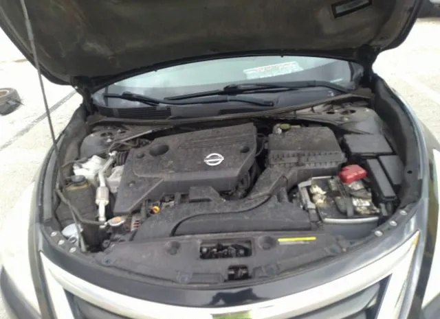 Photo 9 VIN: 1N4AL3AP9FC254523 - NISSAN ALTIMA 