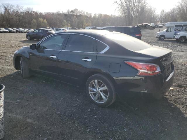 Photo 1 VIN: 1N4AL3AP9FC256658 - NISSAN ALTIMA 2.5 