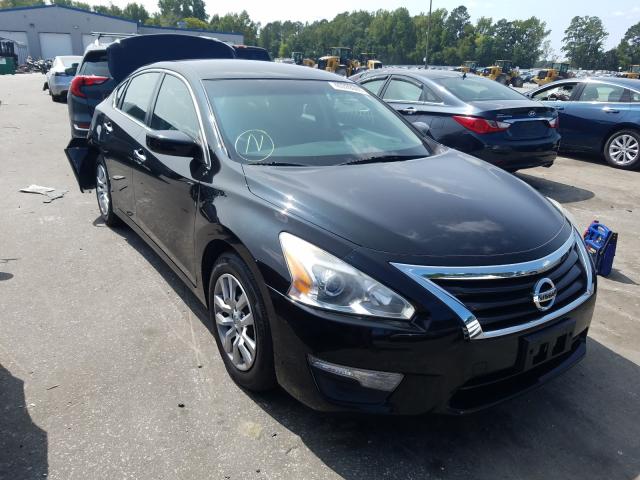 Photo 0 VIN: 1N4AL3AP9FC257566 - NISSAN ALTIMA 2.5 