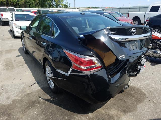 Photo 2 VIN: 1N4AL3AP9FC257566 - NISSAN ALTIMA 2.5 