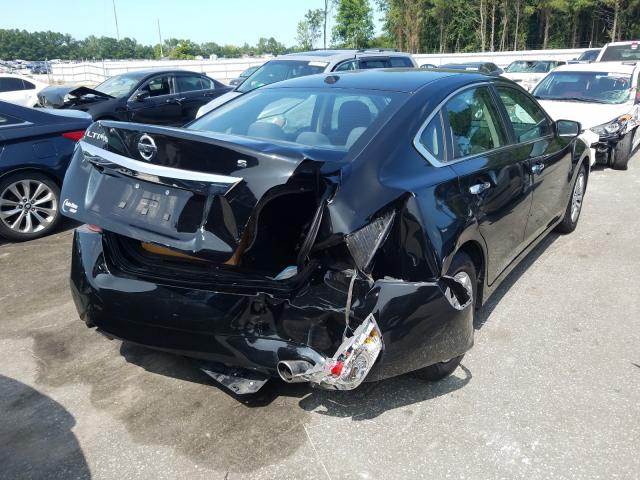 Photo 3 VIN: 1N4AL3AP9FC257566 - NISSAN ALTIMA 2.5 