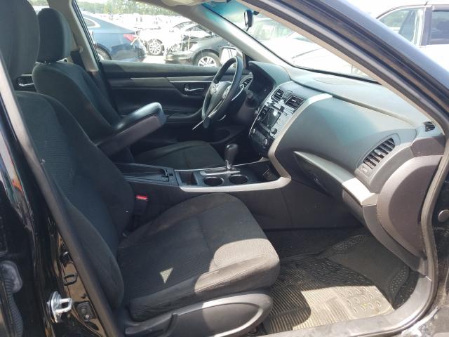 Photo 4 VIN: 1N4AL3AP9FC257566 - NISSAN ALTIMA 2.5 