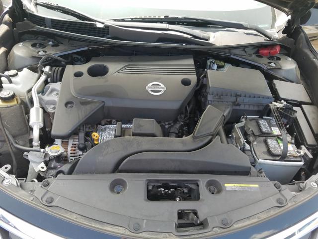 Photo 6 VIN: 1N4AL3AP9FC257566 - NISSAN ALTIMA 2.5 