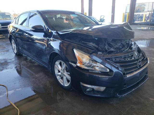 Photo 0 VIN: 1N4AL3AP9FC258412 - NISSAN ALTIMA 2.5 