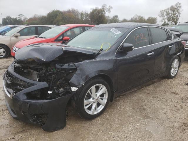 Photo 1 VIN: 1N4AL3AP9FC258412 - NISSAN ALTIMA 2.5 