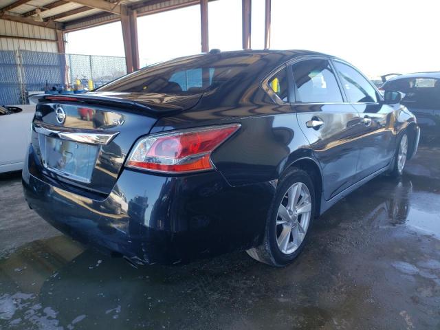 Photo 3 VIN: 1N4AL3AP9FC258412 - NISSAN ALTIMA 2.5 