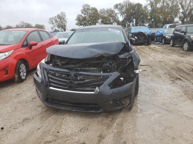 Photo 8 VIN: 1N4AL3AP9FC258412 - NISSAN ALTIMA 2.5 