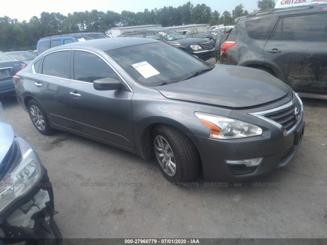 Photo 0 VIN: 1N4AL3AP9FC260046 - NISSAN ALTIMA 