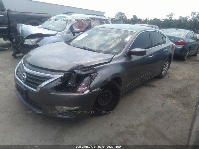 Photo 1 VIN: 1N4AL3AP9FC260046 - NISSAN ALTIMA 