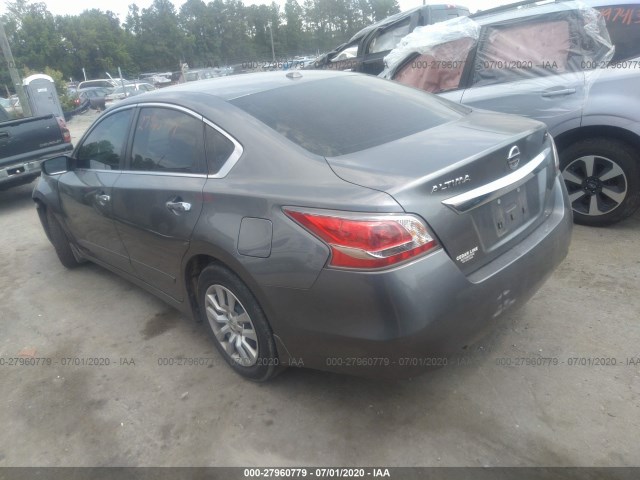 Photo 2 VIN: 1N4AL3AP9FC260046 - NISSAN ALTIMA 