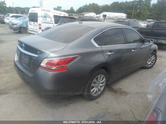 Photo 3 VIN: 1N4AL3AP9FC260046 - NISSAN ALTIMA 