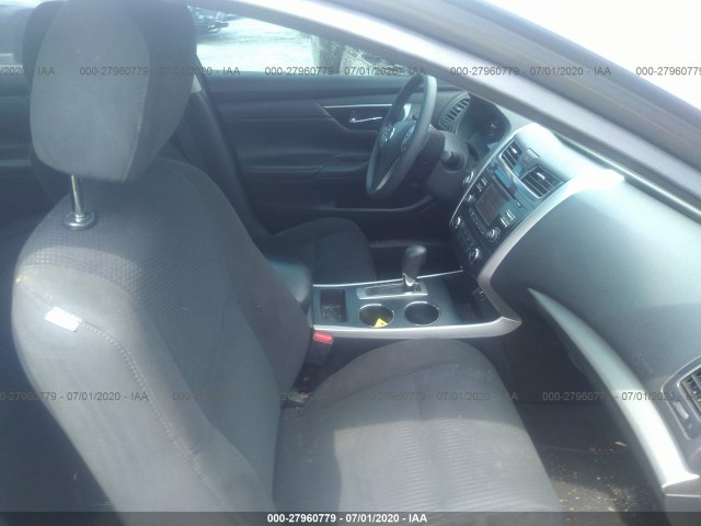 Photo 4 VIN: 1N4AL3AP9FC260046 - NISSAN ALTIMA 