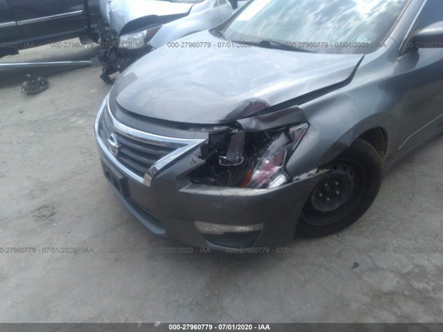 Photo 5 VIN: 1N4AL3AP9FC260046 - NISSAN ALTIMA 