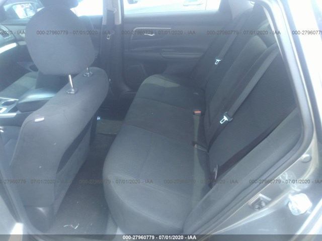 Photo 7 VIN: 1N4AL3AP9FC260046 - NISSAN ALTIMA 