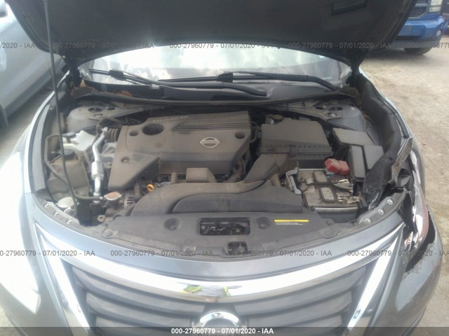 Photo 9 VIN: 1N4AL3AP9FC260046 - NISSAN ALTIMA 