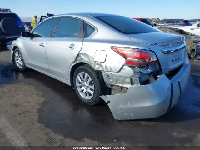 Photo 2 VIN: 1N4AL3AP9FC260838 - NISSAN ALTIMA 