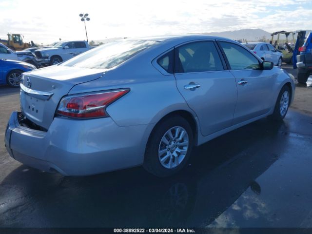 Photo 3 VIN: 1N4AL3AP9FC260838 - NISSAN ALTIMA 