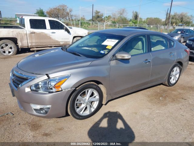 Photo 1 VIN: 1N4AL3AP9FC261813 - NISSAN ALTIMA 