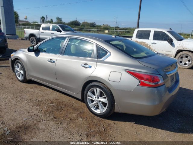 Photo 2 VIN: 1N4AL3AP9FC261813 - NISSAN ALTIMA 