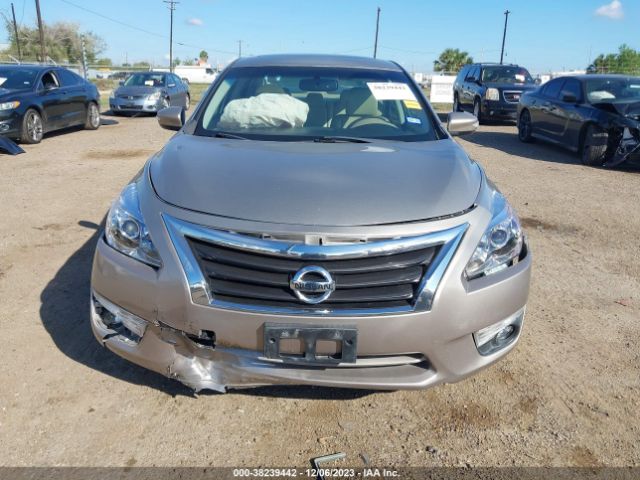 Photo 5 VIN: 1N4AL3AP9FC261813 - NISSAN ALTIMA 