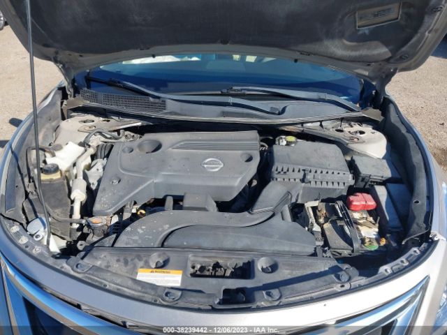 Photo 9 VIN: 1N4AL3AP9FC261813 - NISSAN ALTIMA 