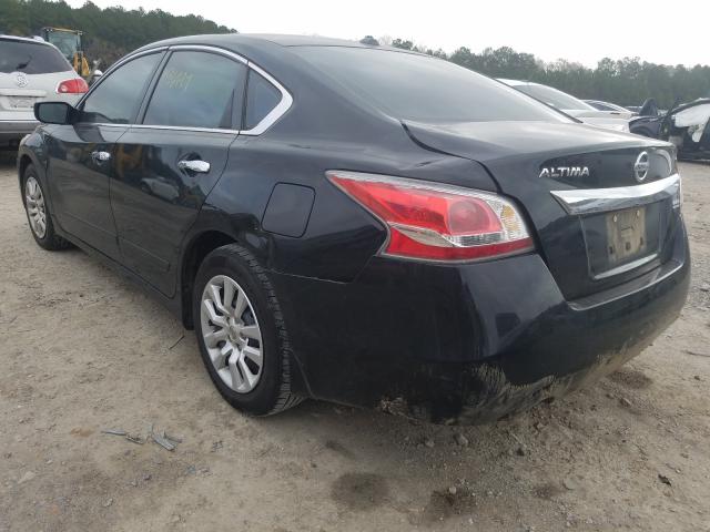 Photo 2 VIN: 1N4AL3AP9FC263819 - NISSAN ALTIMA 2.5 