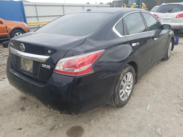 Photo 3 VIN: 1N4AL3AP9FC263819 - NISSAN ALTIMA 2.5 