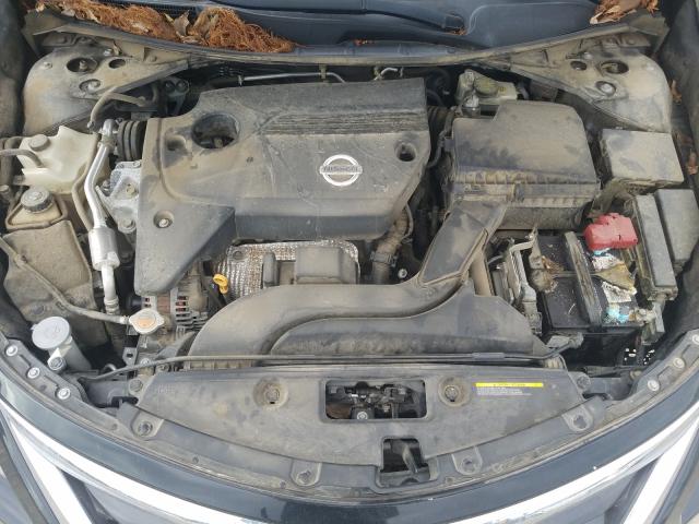 Photo 6 VIN: 1N4AL3AP9FC263819 - NISSAN ALTIMA 2.5 