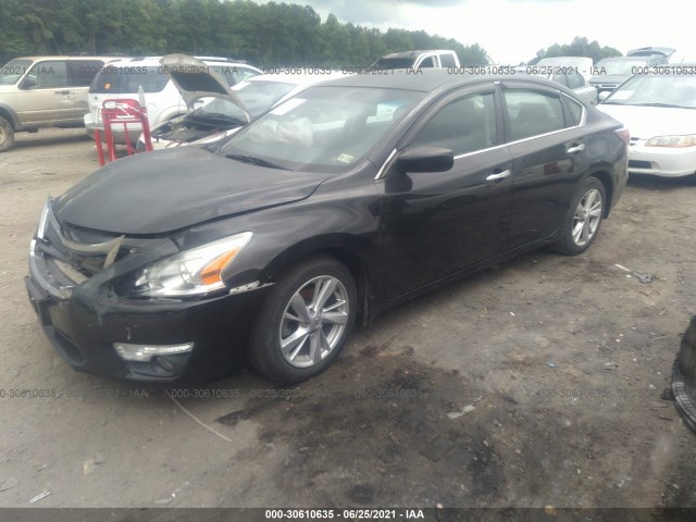 Photo 1 VIN: 1N4AL3AP9FC264789 - NISSAN ALTIMA 