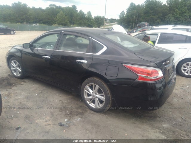 Photo 2 VIN: 1N4AL3AP9FC264789 - NISSAN ALTIMA 