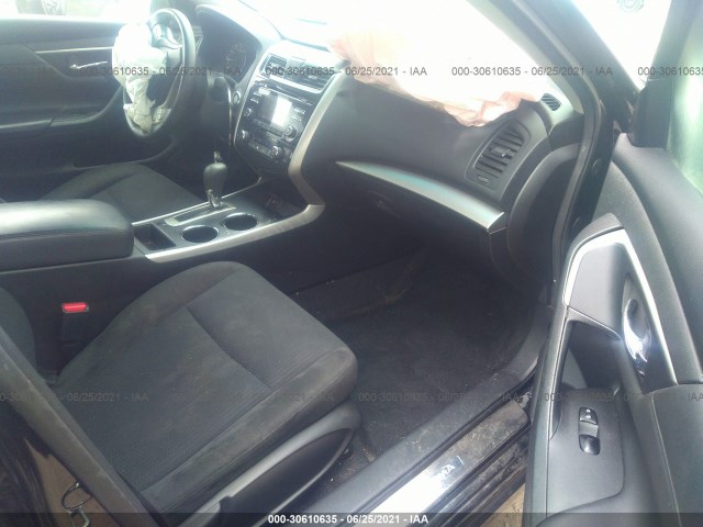 Photo 4 VIN: 1N4AL3AP9FC264789 - NISSAN ALTIMA 