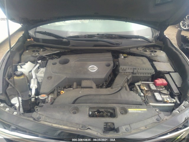 Photo 9 VIN: 1N4AL3AP9FC264789 - NISSAN ALTIMA 