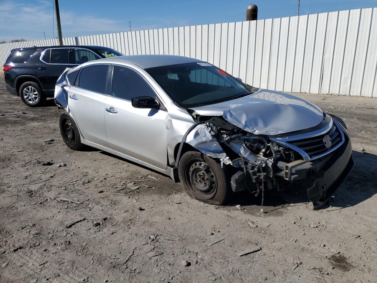 Photo 3 VIN: 1N4AL3AP9FC264985 - NISSAN ALTIMA 