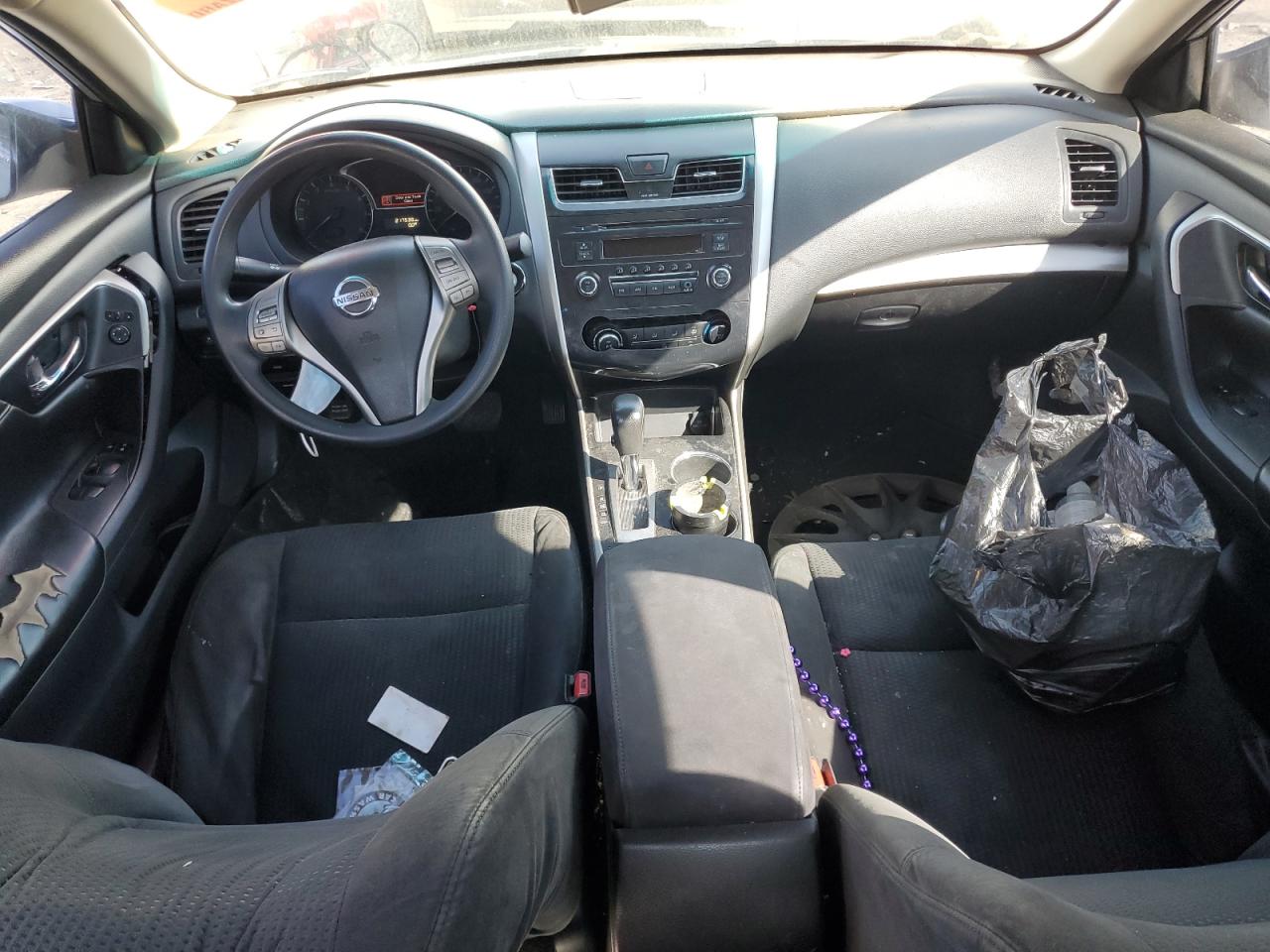 Photo 7 VIN: 1N4AL3AP9FC264985 - NISSAN ALTIMA 