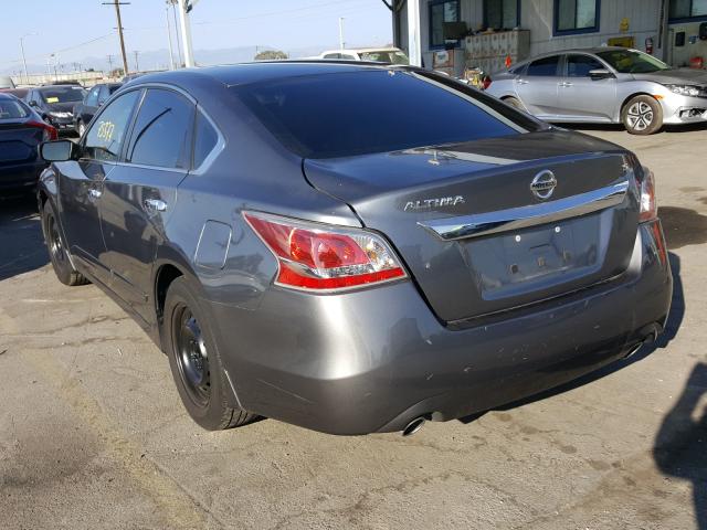 Photo 2 VIN: 1N4AL3AP9FC265165 - NISSAN ALTIMA 2.5 