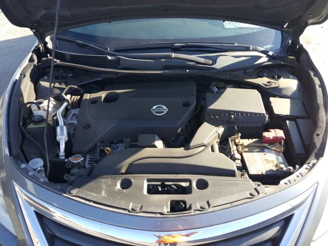 Photo 6 VIN: 1N4AL3AP9FC265165 - NISSAN ALTIMA 2.5 