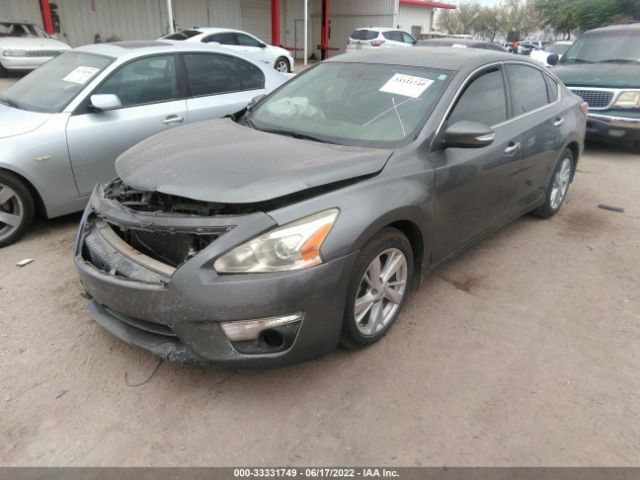 Photo 1 VIN: 1N4AL3AP9FC266221 - NISSAN ALTIMA 