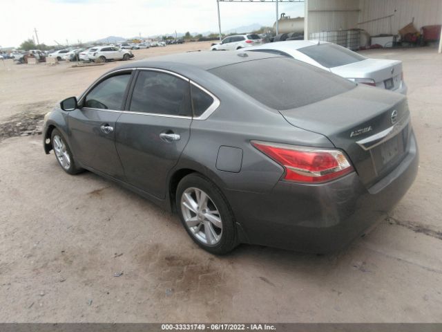 Photo 2 VIN: 1N4AL3AP9FC266221 - NISSAN ALTIMA 