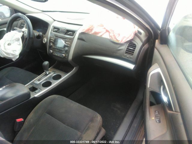 Photo 4 VIN: 1N4AL3AP9FC266221 - NISSAN ALTIMA 