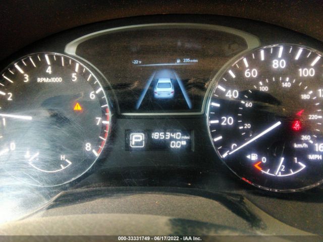 Photo 6 VIN: 1N4AL3AP9FC266221 - NISSAN ALTIMA 