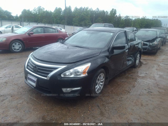 Photo 1 VIN: 1N4AL3AP9FC266817 - NISSAN ALTIMA 