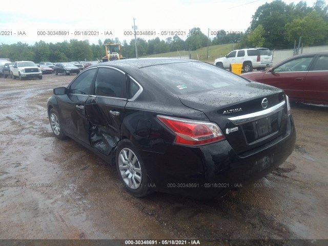 Photo 2 VIN: 1N4AL3AP9FC266817 - NISSAN ALTIMA 