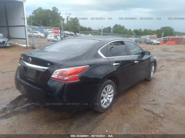 Photo 3 VIN: 1N4AL3AP9FC266817 - NISSAN ALTIMA 