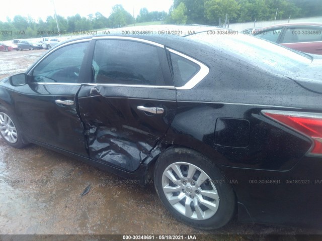 Photo 5 VIN: 1N4AL3AP9FC266817 - NISSAN ALTIMA 