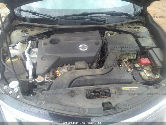 Photo 9 VIN: 1N4AL3AP9FC266817 - NISSAN ALTIMA 